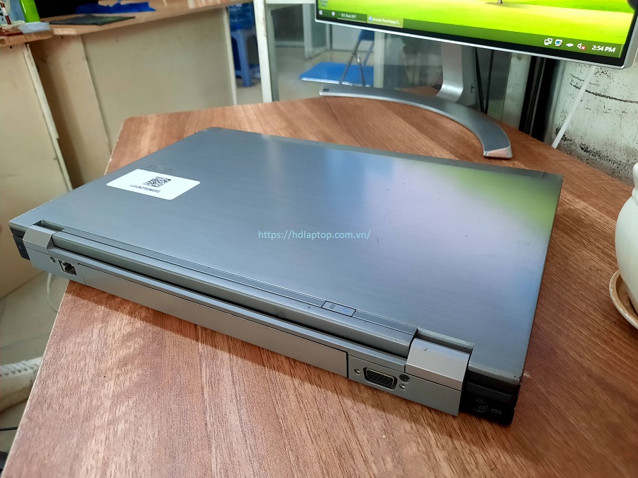 Laptop Dell Latitude E6510 core i7